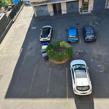La Pigna Delle Aci Apartment Acireale Luaran gambar