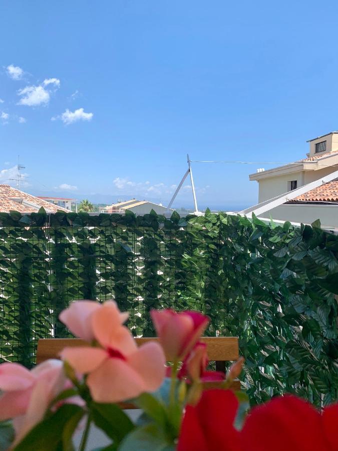 La Pigna Delle Aci Apartment Acireale Luaran gambar