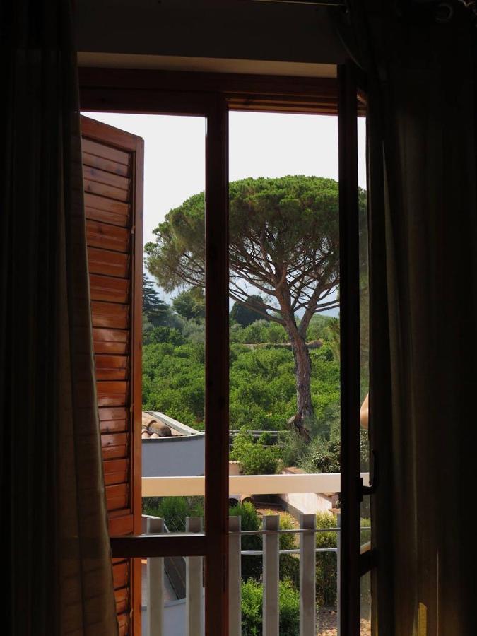 La Pigna Delle Aci Apartment Acireale Luaran gambar
