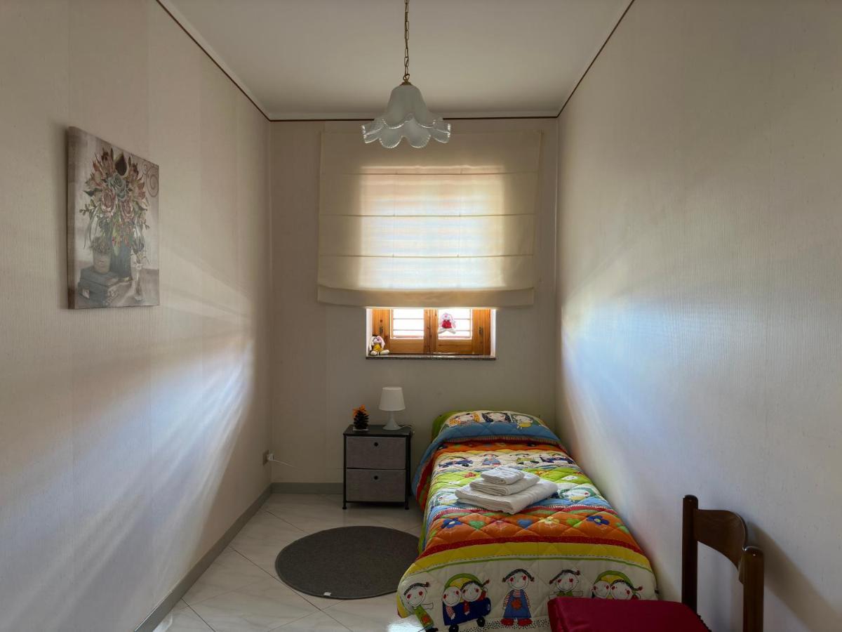 La Pigna Delle Aci Apartment Acireale Luaran gambar