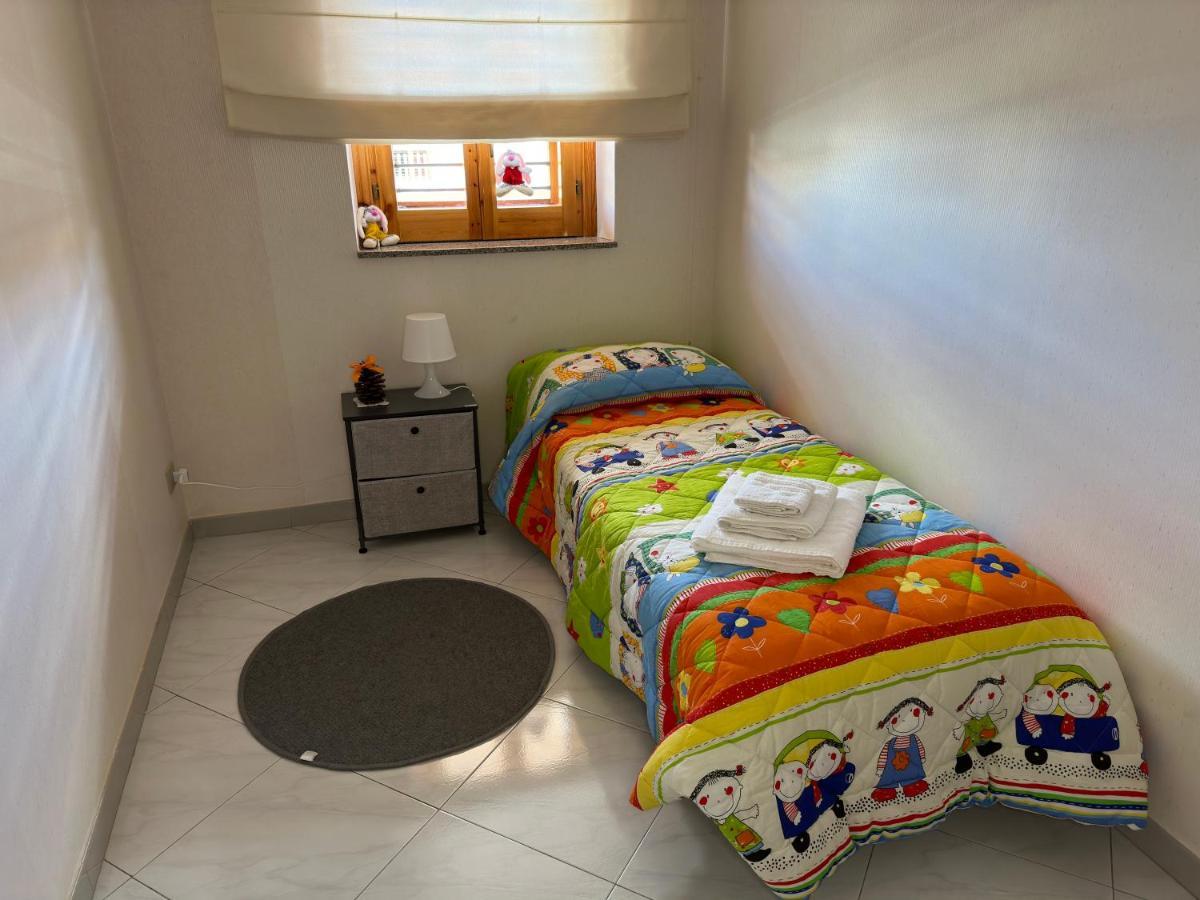La Pigna Delle Aci Apartment Acireale Luaran gambar