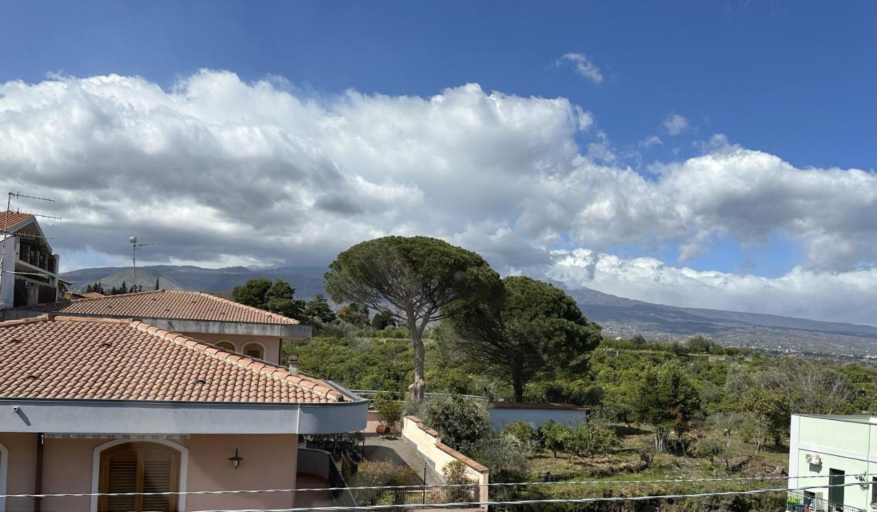 La Pigna Delle Aci Apartment Acireale Luaran gambar
