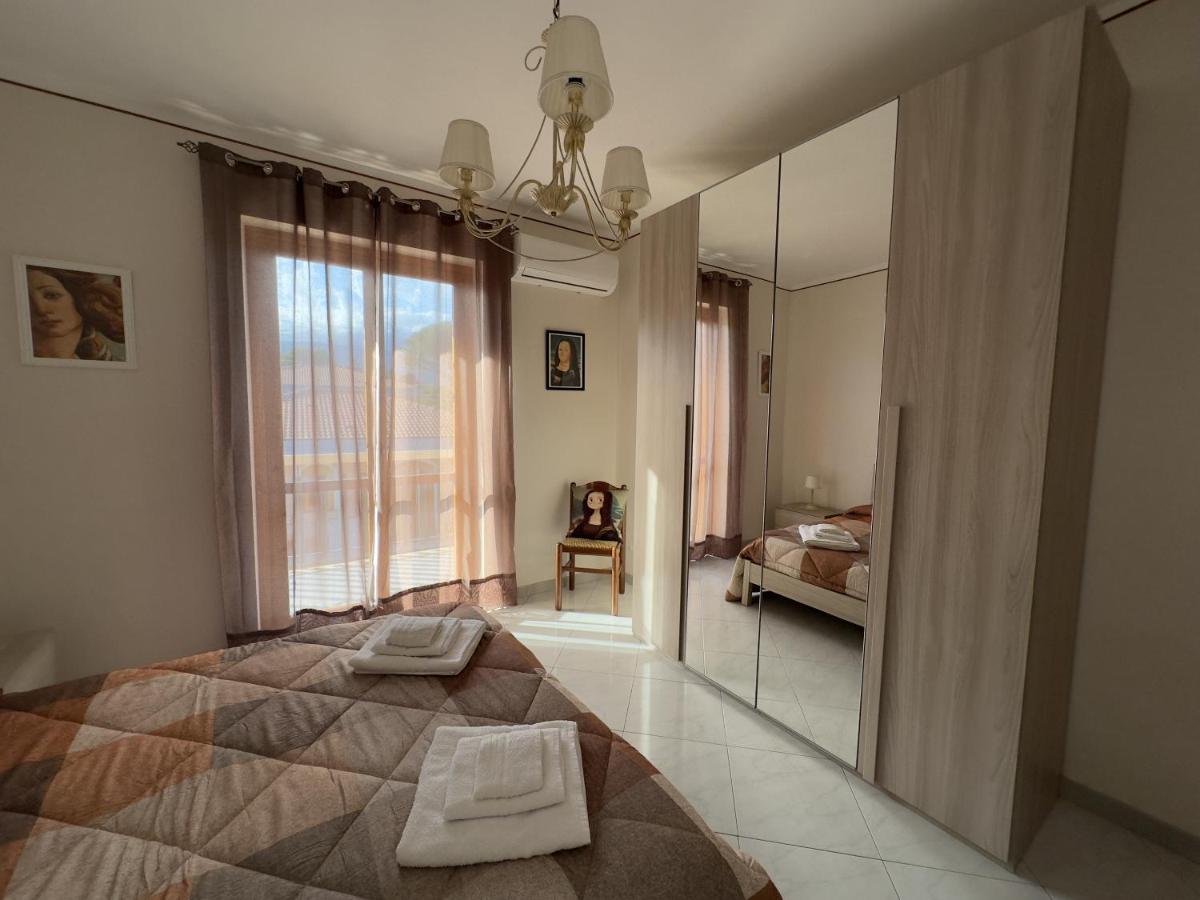 La Pigna Delle Aci Apartment Acireale Luaran gambar