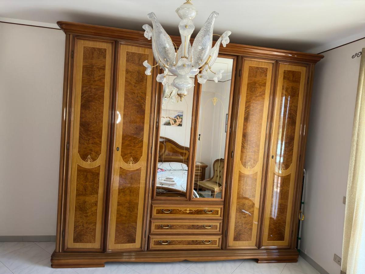 La Pigna Delle Aci Apartment Acireale Luaran gambar
