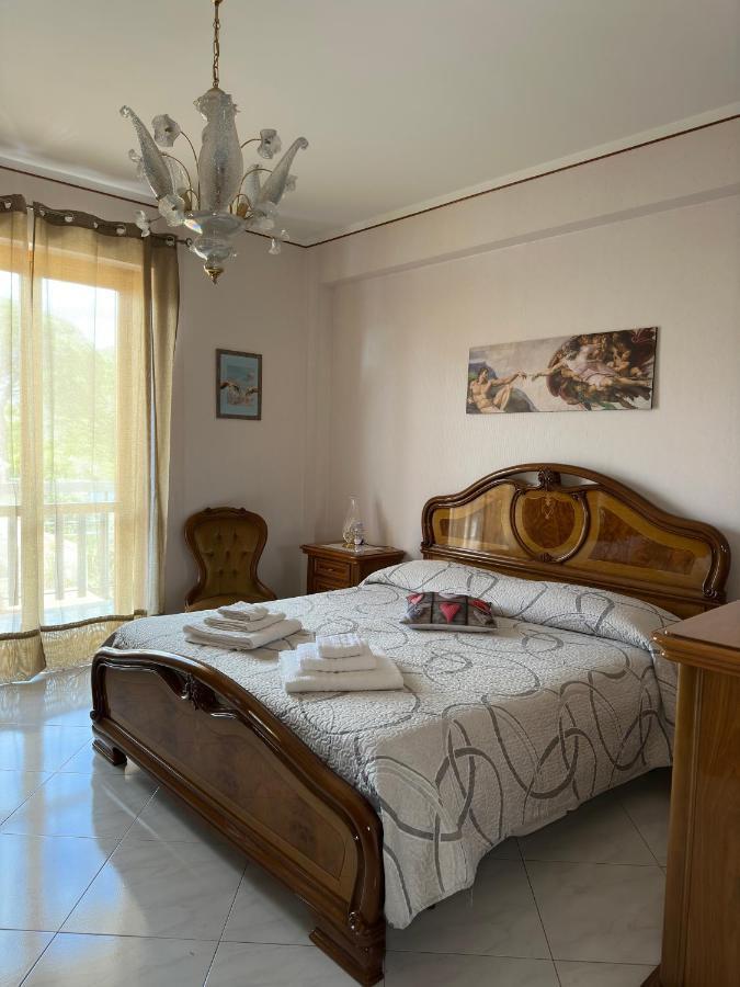 La Pigna Delle Aci Apartment Acireale Luaran gambar