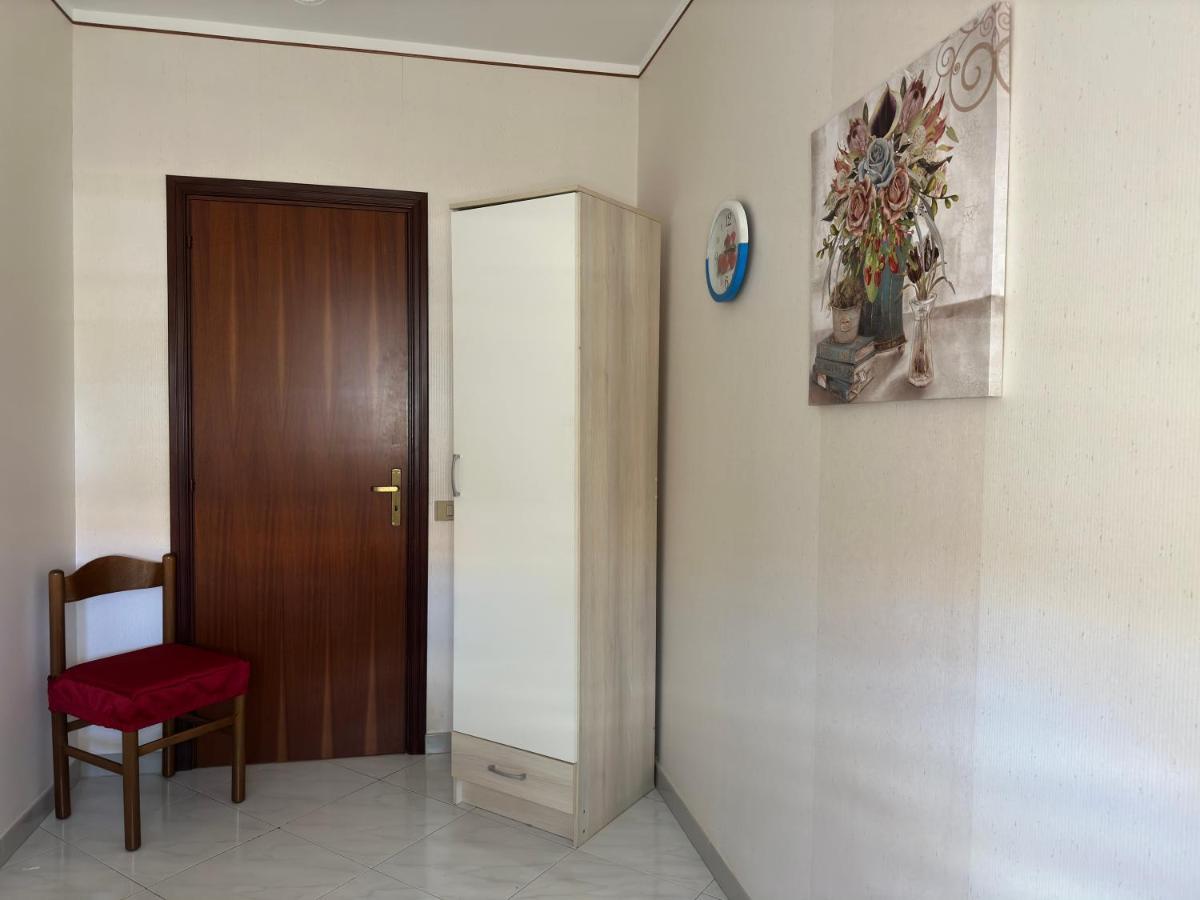 La Pigna Delle Aci Apartment Acireale Luaran gambar