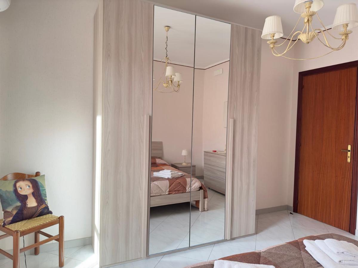 La Pigna Delle Aci Apartment Acireale Luaran gambar