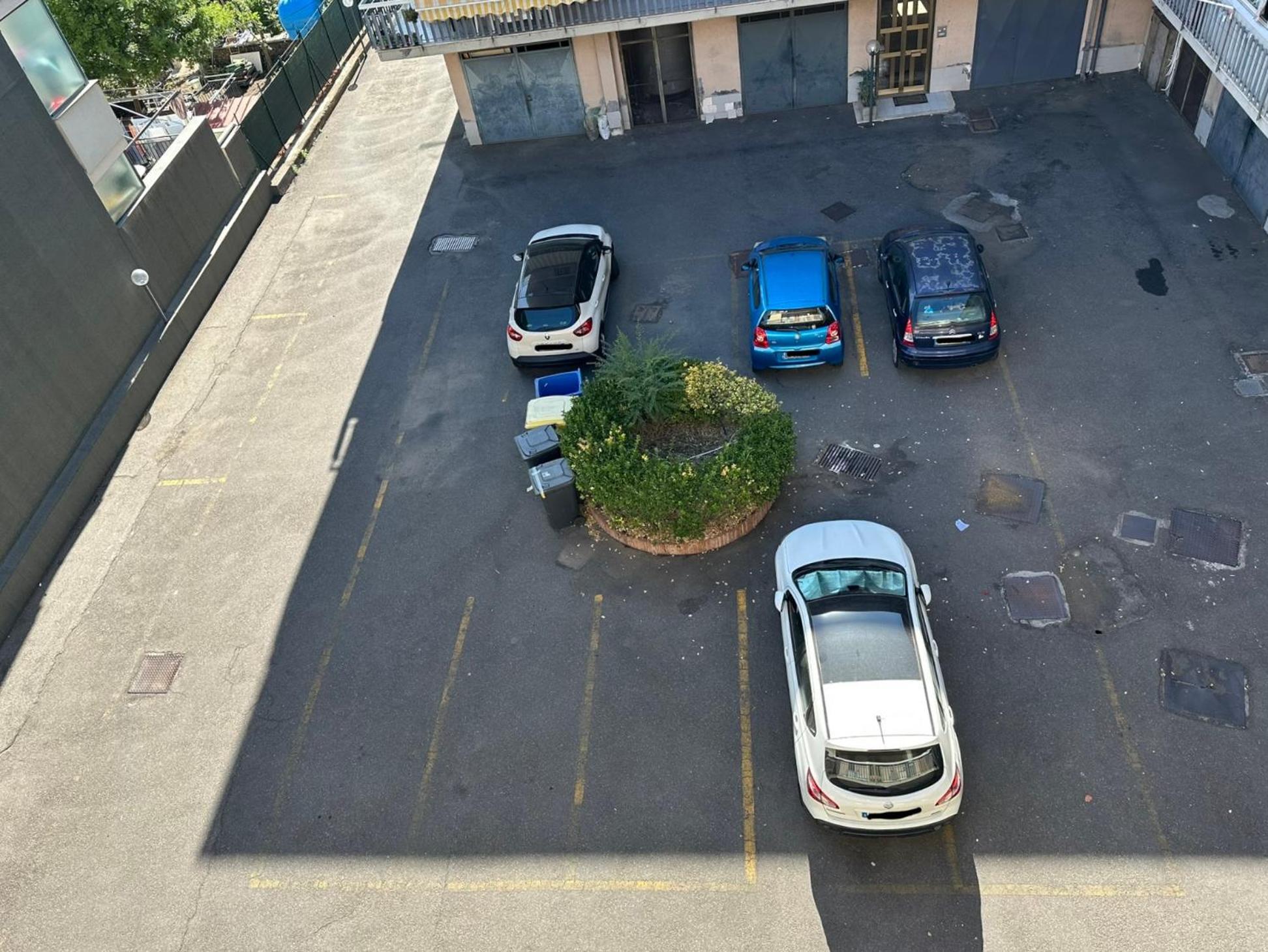 La Pigna Delle Aci Apartment Acireale Luaran gambar