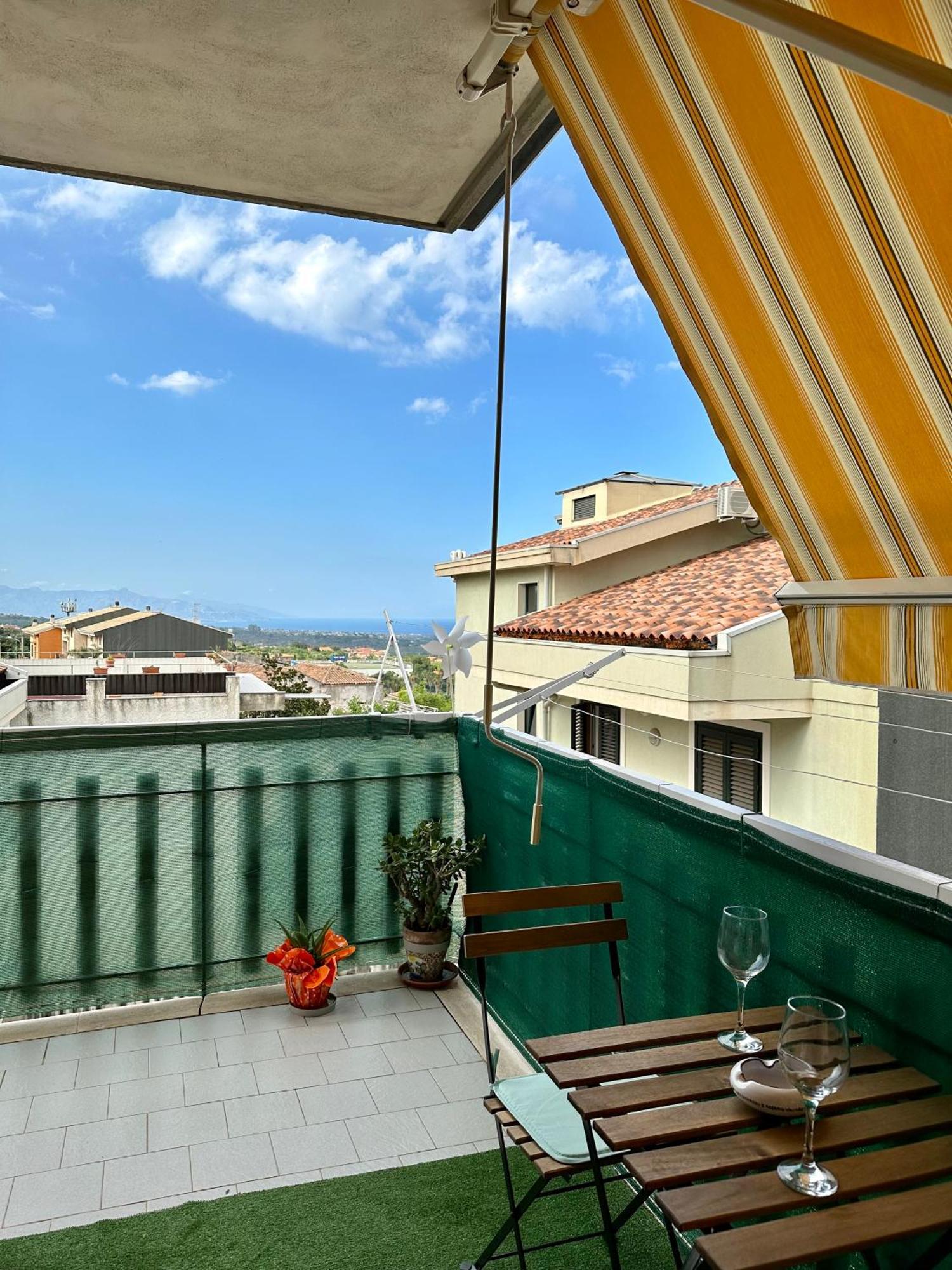 La Pigna Delle Aci Apartment Acireale Luaran gambar