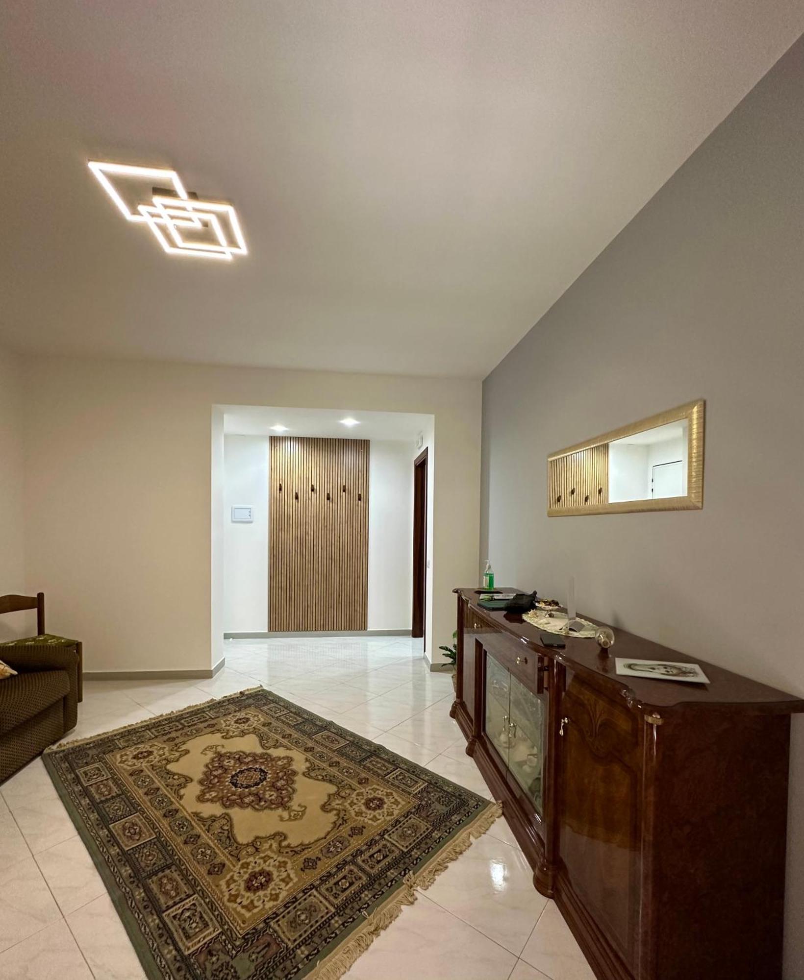 La Pigna Delle Aci Apartment Acireale Luaran gambar