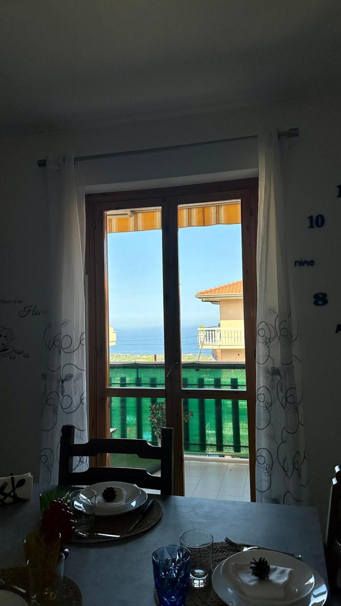 La Pigna Delle Aci Apartment Acireale Luaran gambar