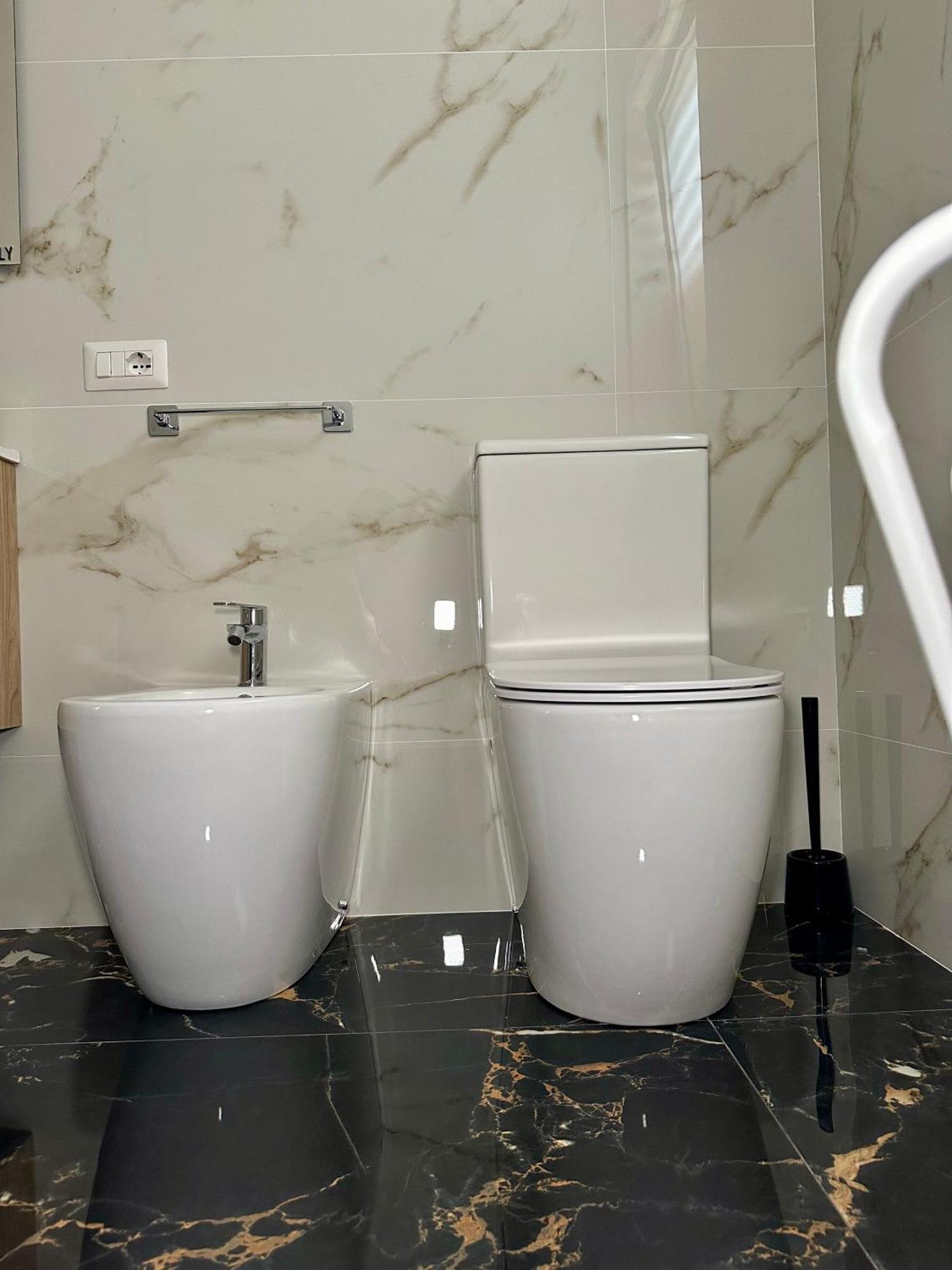 La Pigna Delle Aci Apartment Acireale Luaran gambar