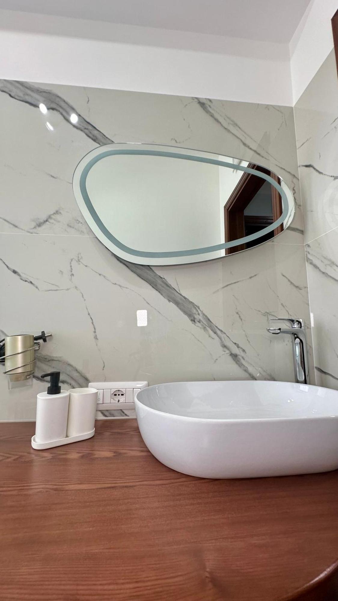 La Pigna Delle Aci Apartment Acireale Luaran gambar