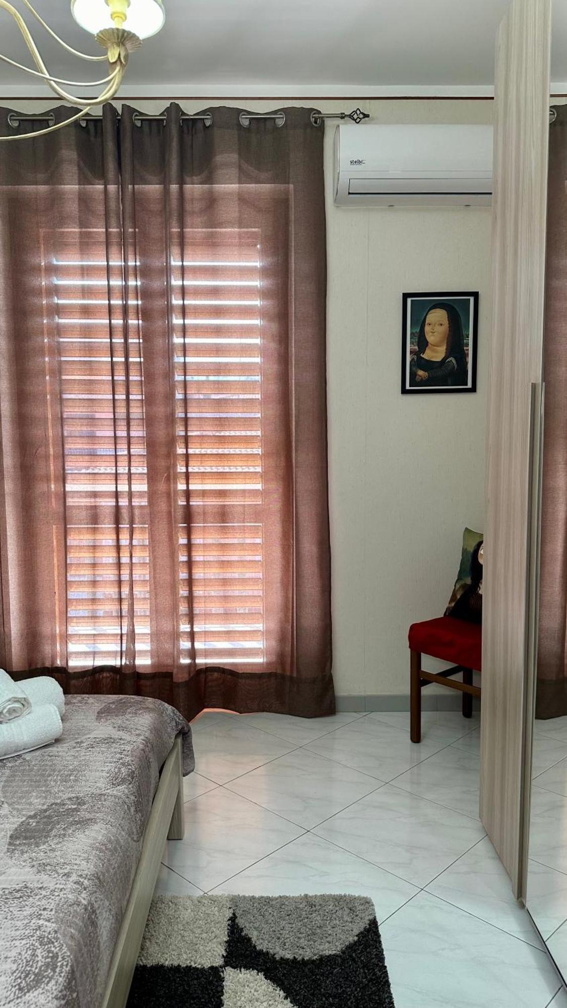 La Pigna Delle Aci Apartment Acireale Luaran gambar