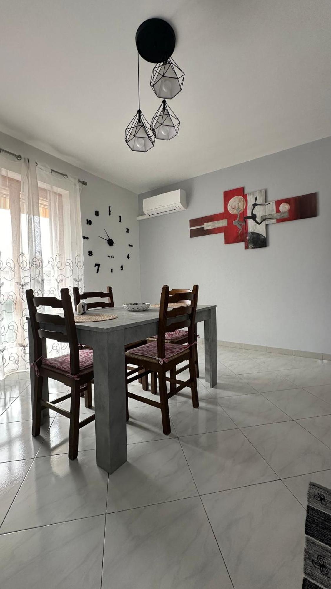 La Pigna Delle Aci Apartment Acireale Luaran gambar
