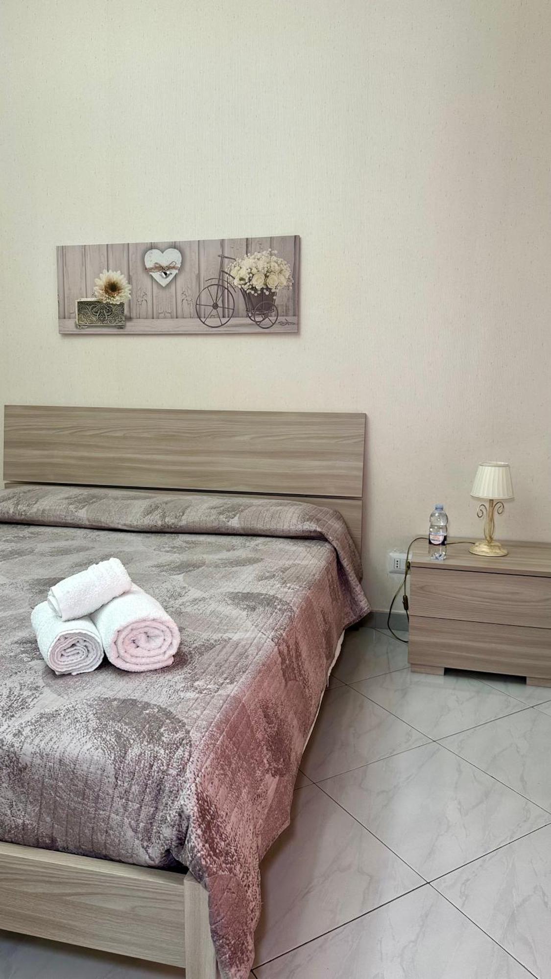 La Pigna Delle Aci Apartment Acireale Luaran gambar