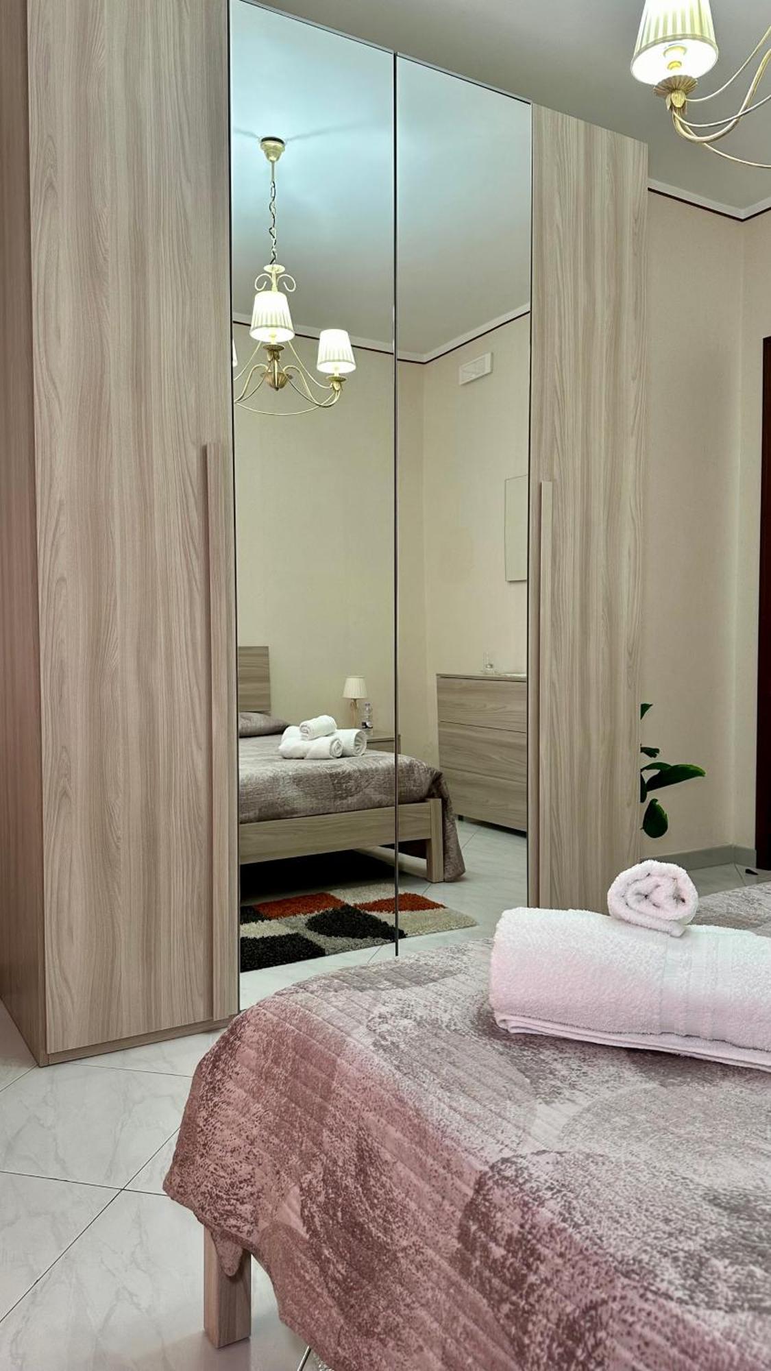 La Pigna Delle Aci Apartment Acireale Luaran gambar