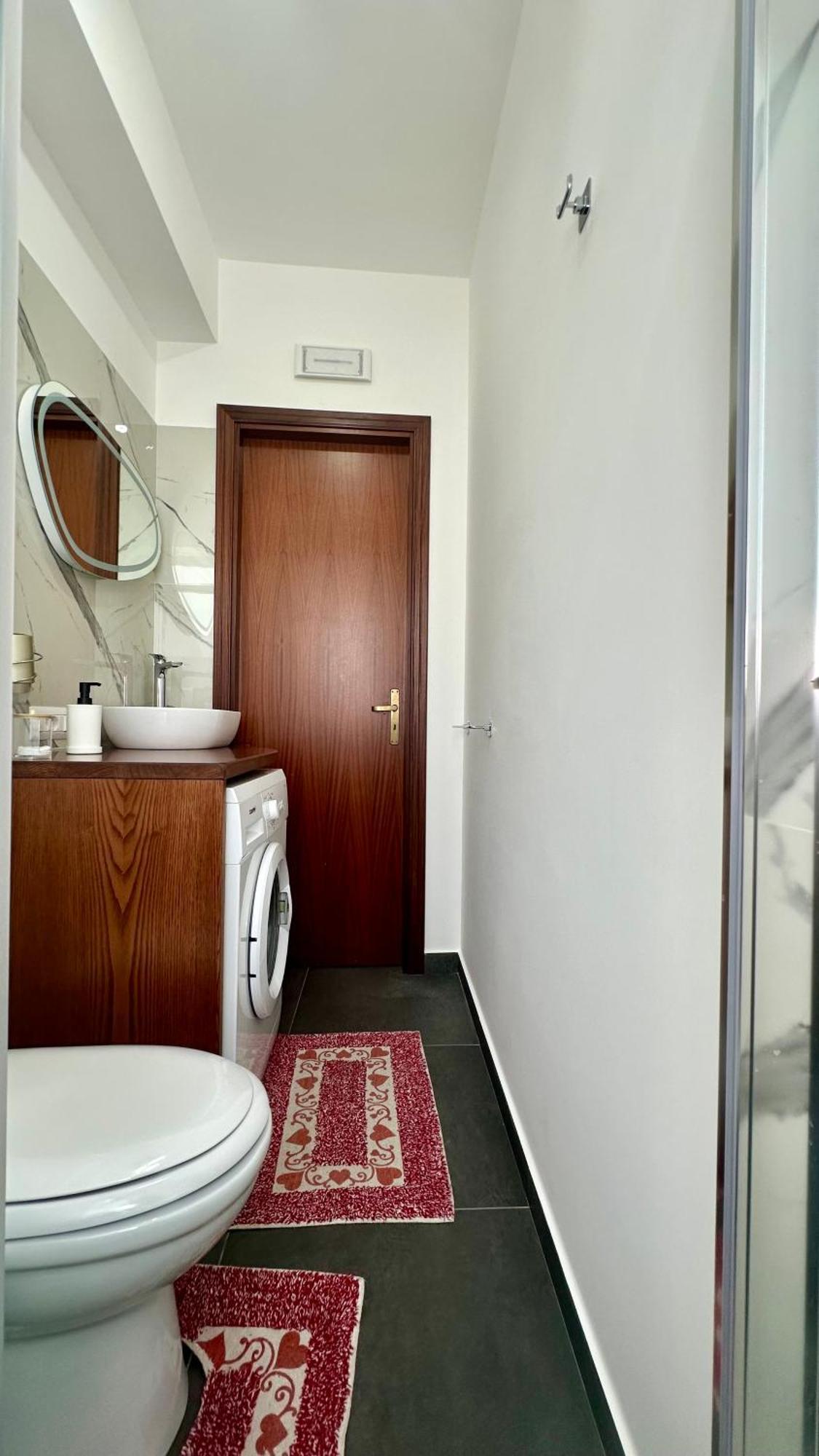 La Pigna Delle Aci Apartment Acireale Luaran gambar