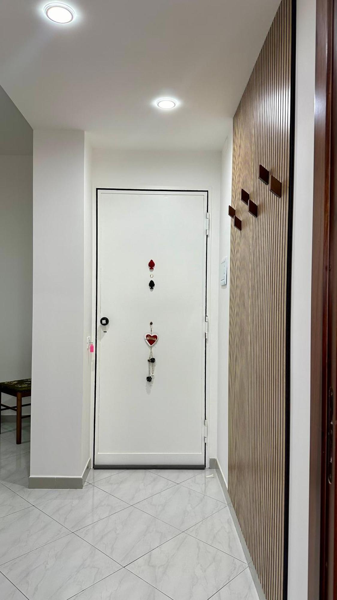 La Pigna Delle Aci Apartment Acireale Luaran gambar