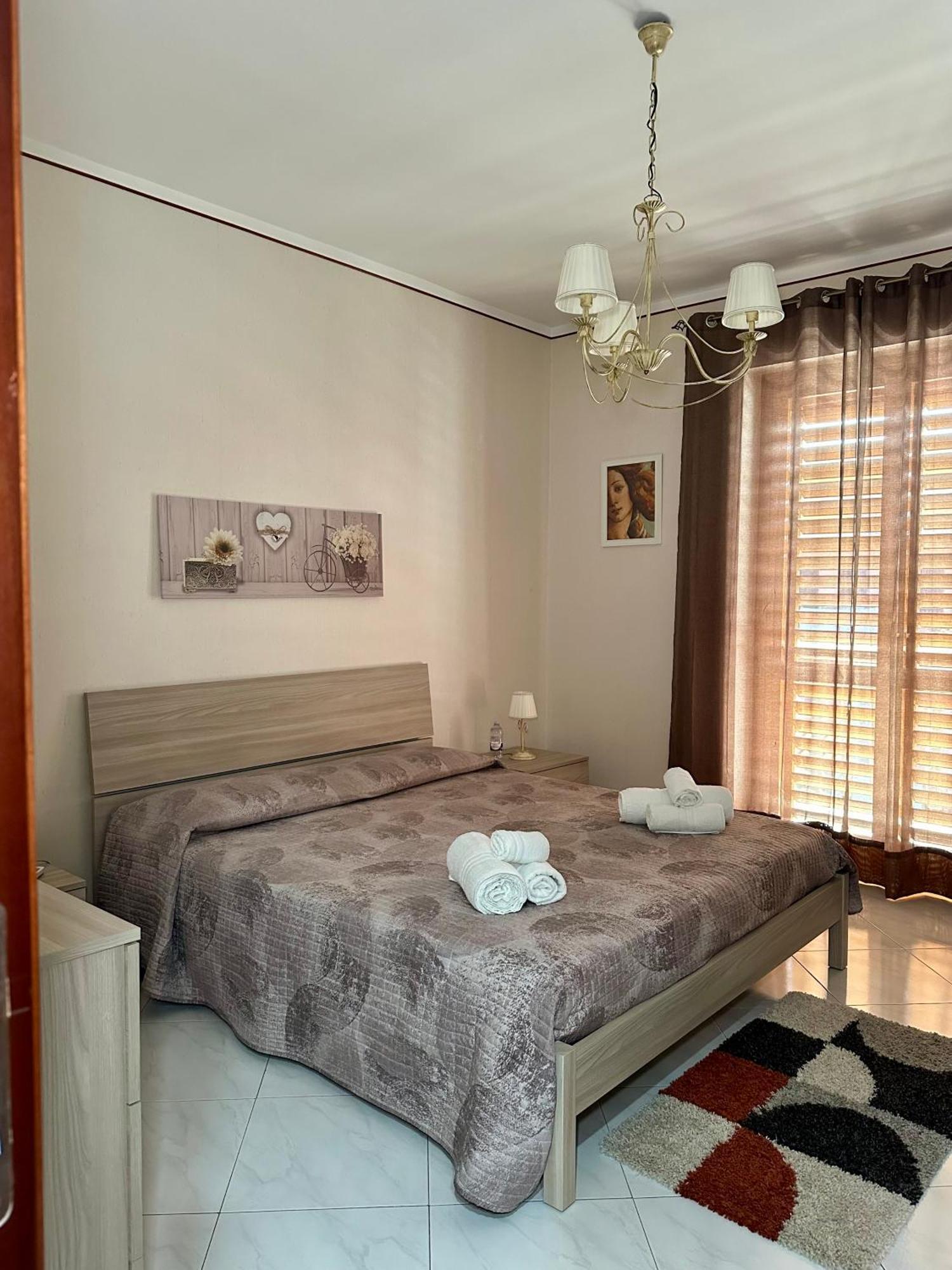 La Pigna Delle Aci Apartment Acireale Luaran gambar