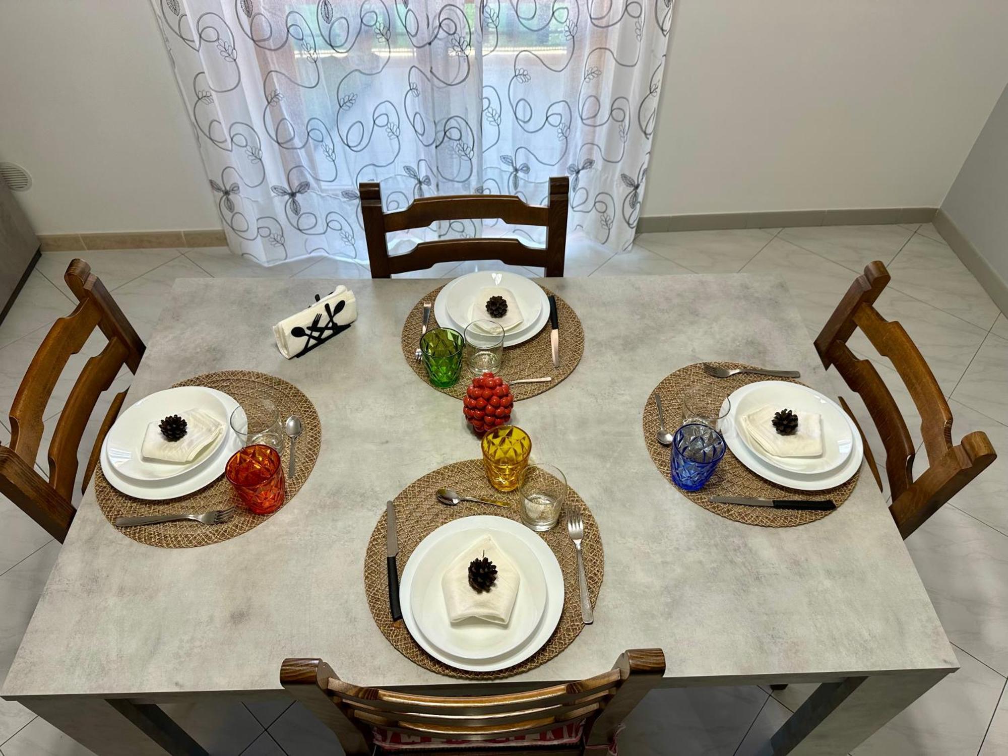 La Pigna Delle Aci Apartment Acireale Luaran gambar