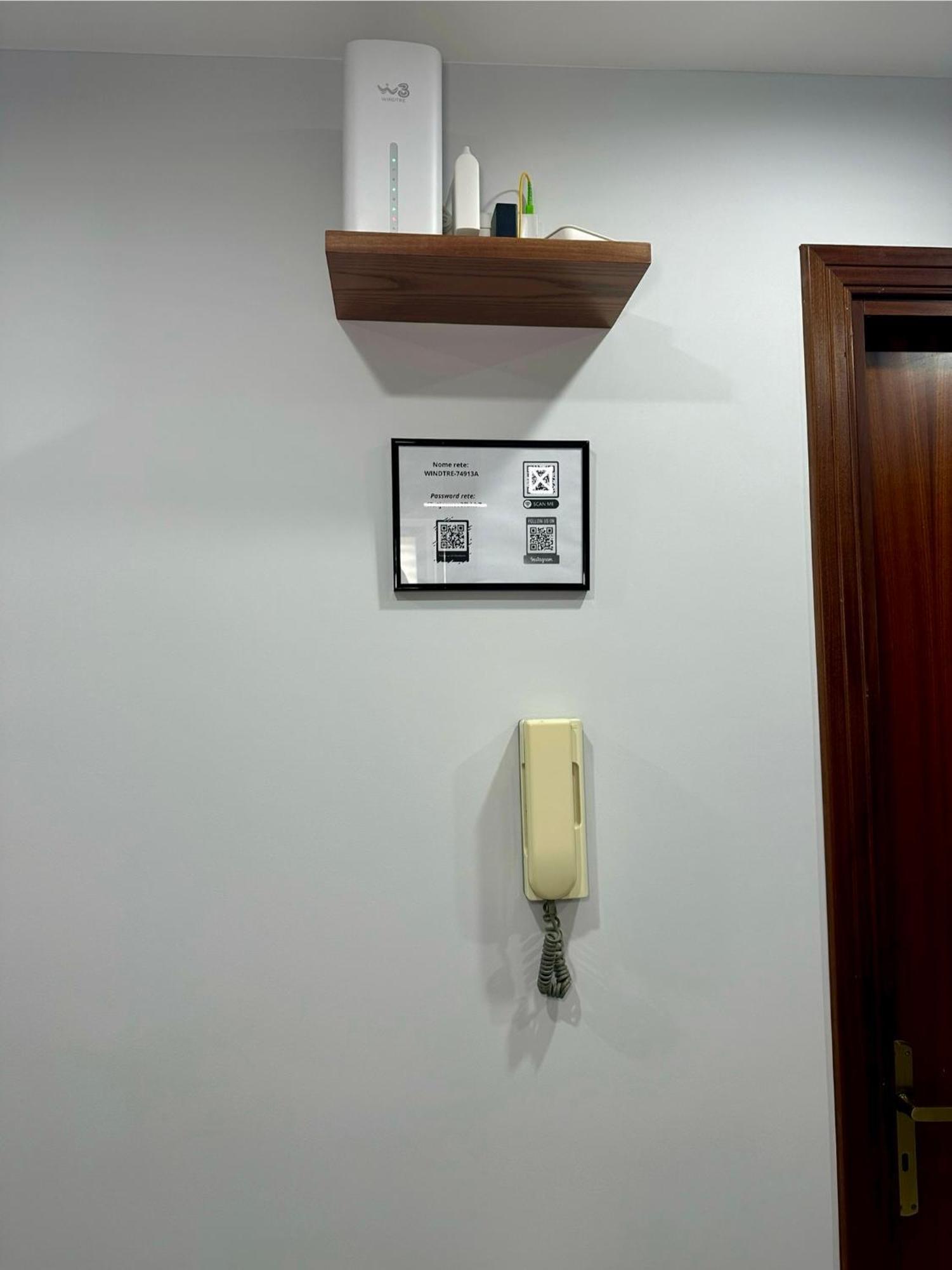 La Pigna Delle Aci Apartment Acireale Luaran gambar