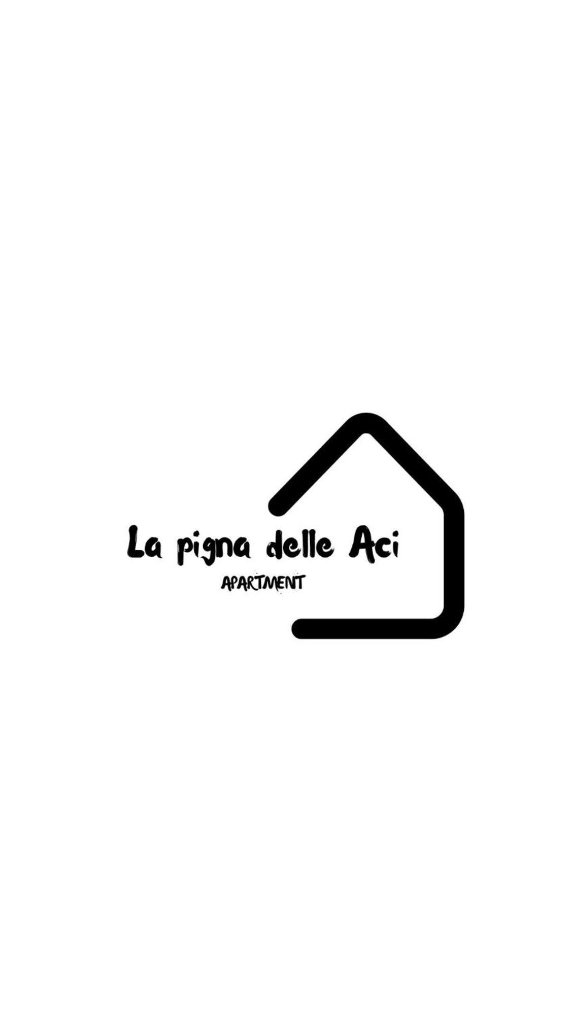 La Pigna Delle Aci Apartment Acireale Luaran gambar
